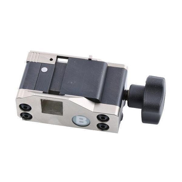 Keyline: Ninja Laser Gray Jaw 